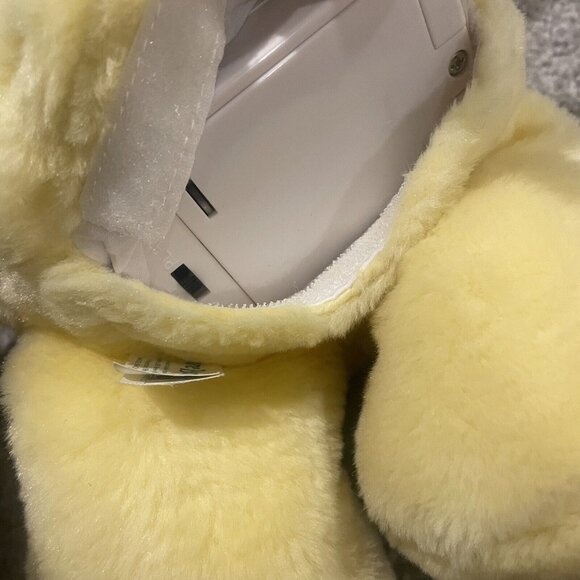 Vintage 2002 '03 Funshine & Friend Bear Battery Operated Care Bear Lot Pair - Picture 5 of 7